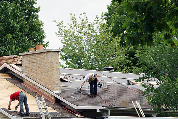 Trusted Highlandville, MO Roofing Contractor Experts