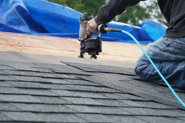 Sealant for Roof in Highlandville, MO