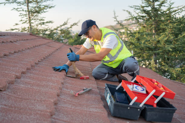 Slate Roofing Contractor in Highlandville, MO